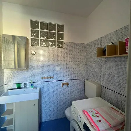 Apartmán Boegan *