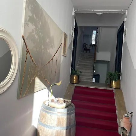 Apartmán Boegan