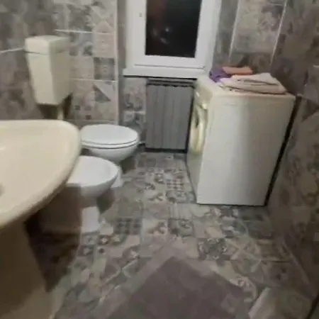 Boegan Apartmán *