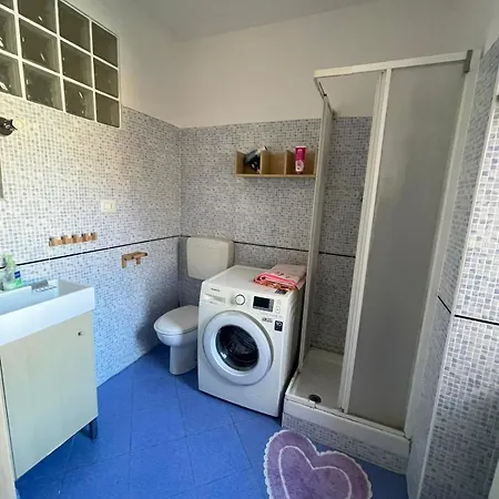 Apartamento Boegan