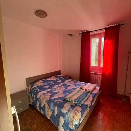 Boegan Apartman Trieszt