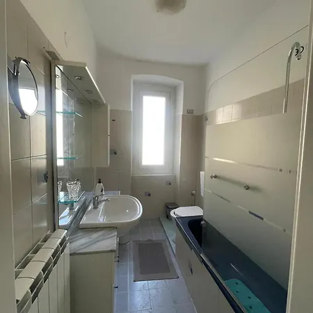 Appartement Boegan