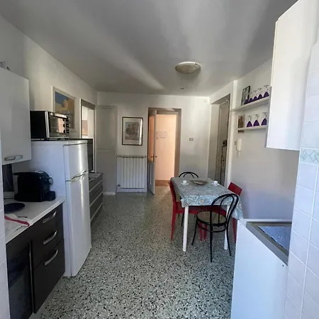 Appartement Boegan
