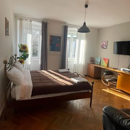 Boegan Apartman
