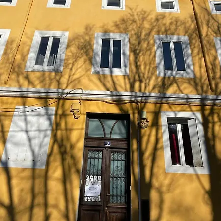 Appartement Boegan *