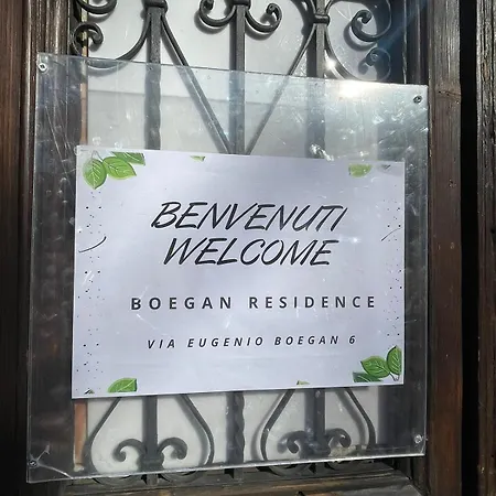 Boegan Triëst