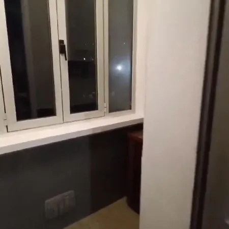 Appartement Boegan Triëst