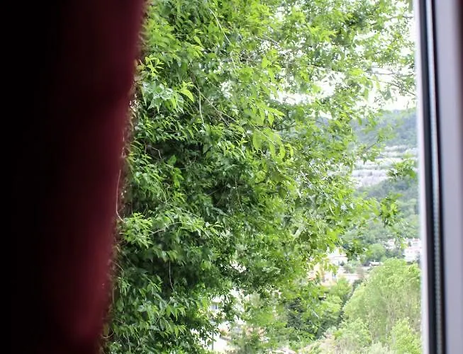 Appartement Boegan Triëst