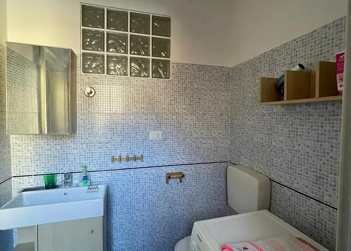 Appartement Boegan *