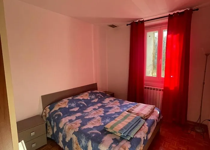 Boegan Appartement Triëst