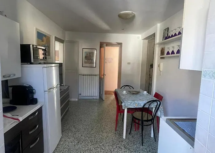 Appartement Boegan
