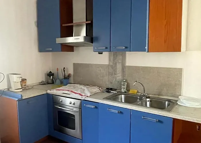 Boegan Appartement Triëst