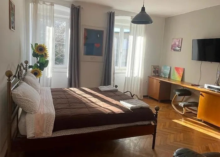 Boegan Appartement