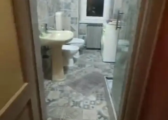 Appartement Boegan Triëst