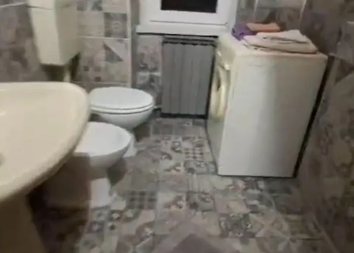 Boegan Appartement *