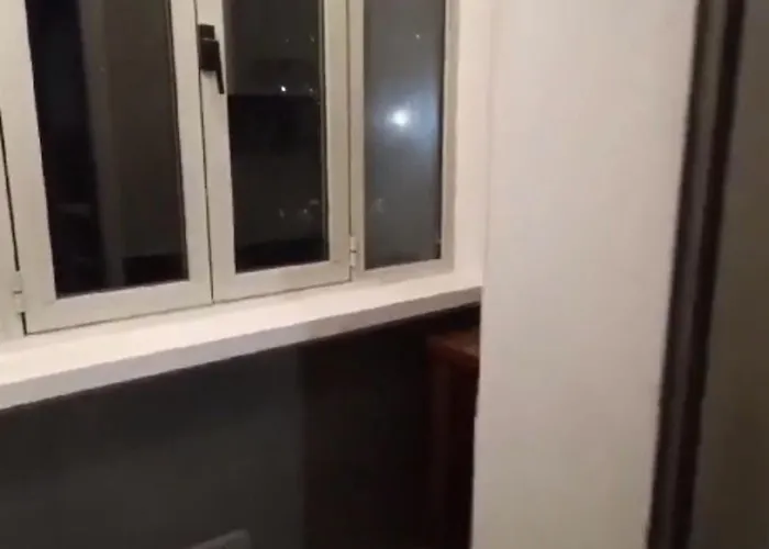 Appartement Boegan Triëst